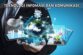 Ilustrasi Teknologi Informasi